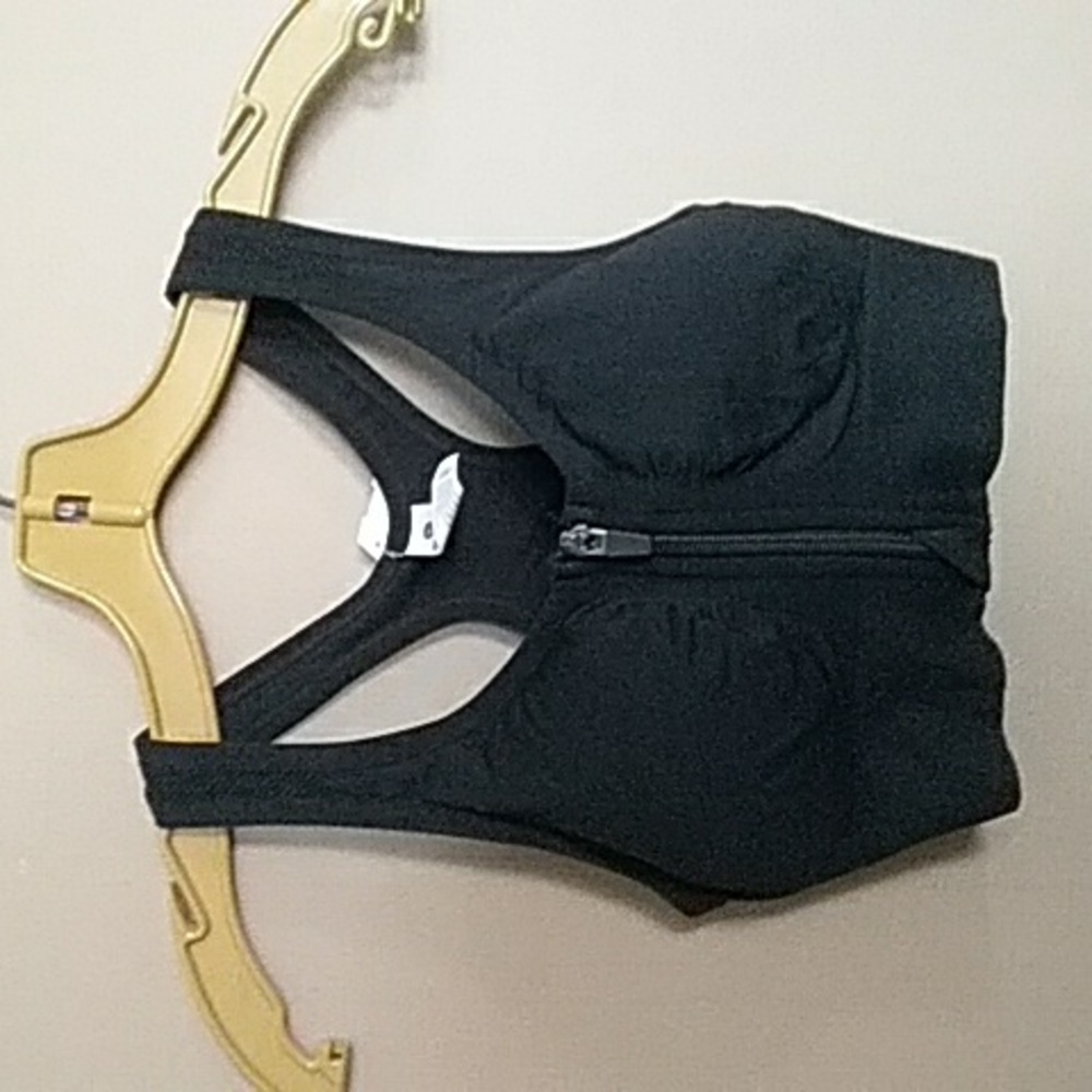 90° degree by reflex sports bra